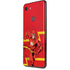 DC Comics The Flash Classic Art Running Pose Google Pixel 3 XL Skin